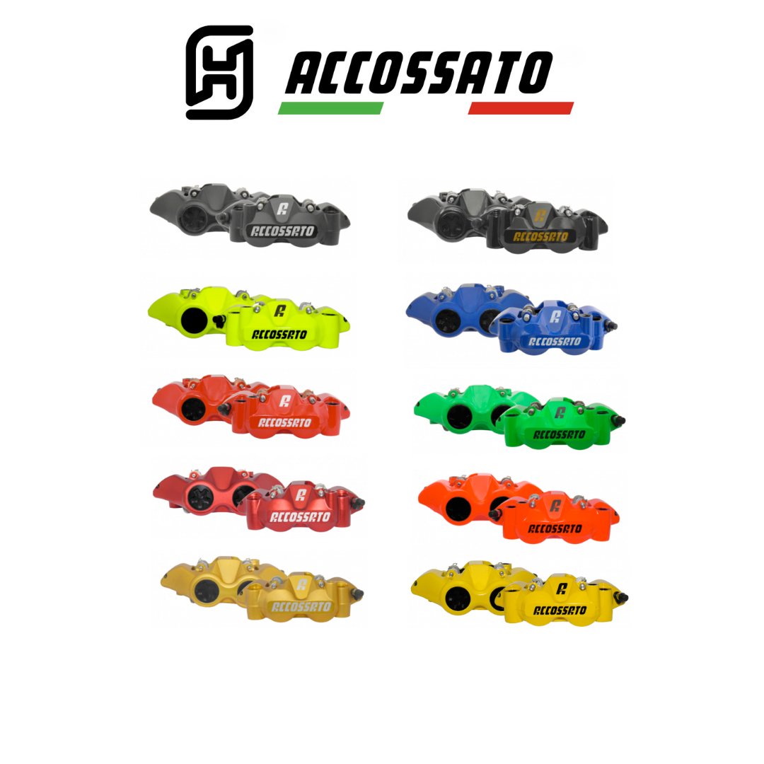 accossato racing colors